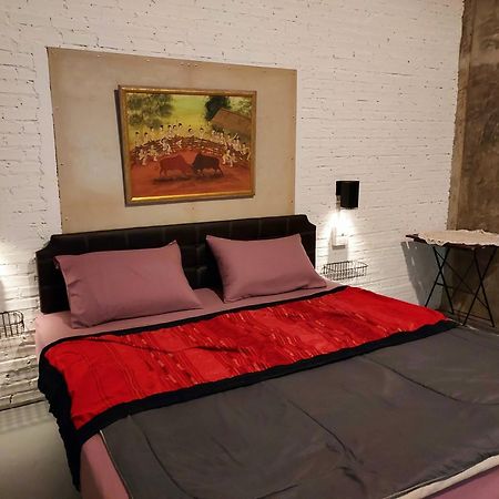 Aum Hum Homestay Fang Ngoại thất bức ảnh